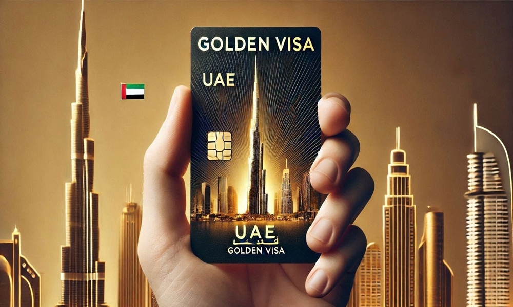 10 Key Benefits of Holding a UAE Golden Visa in 2025